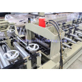 Automatic c z steel purlin roll forming machine